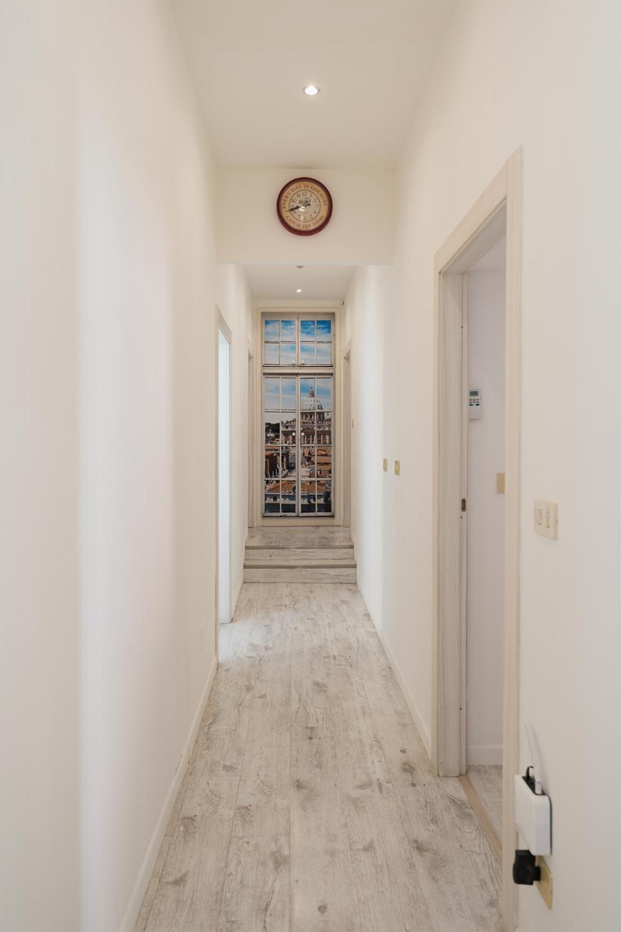 Barletta Vatican Rooms 罗马 外观 照片