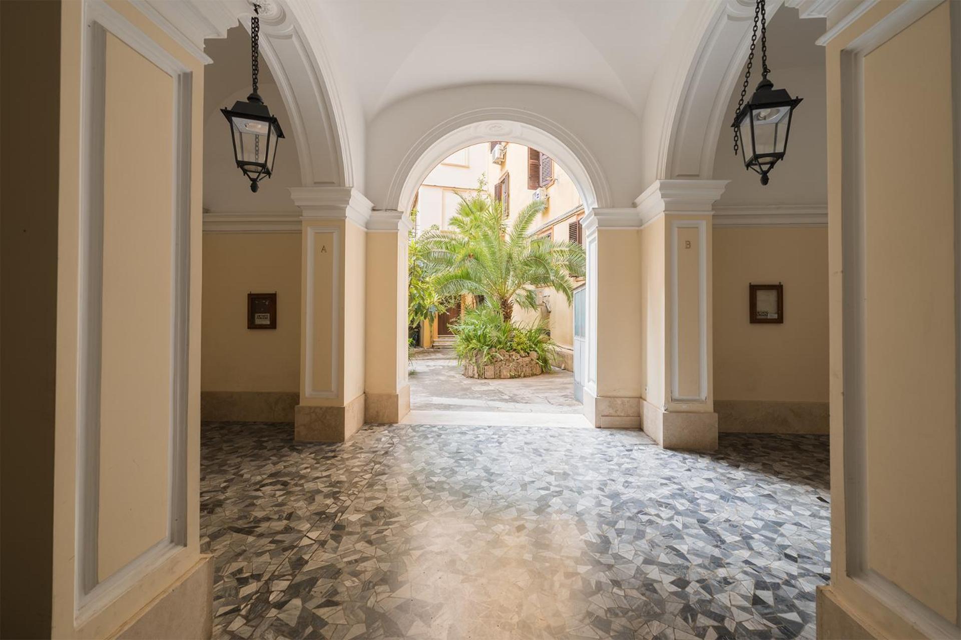 Barletta Vatican Rooms 罗马 外观 照片