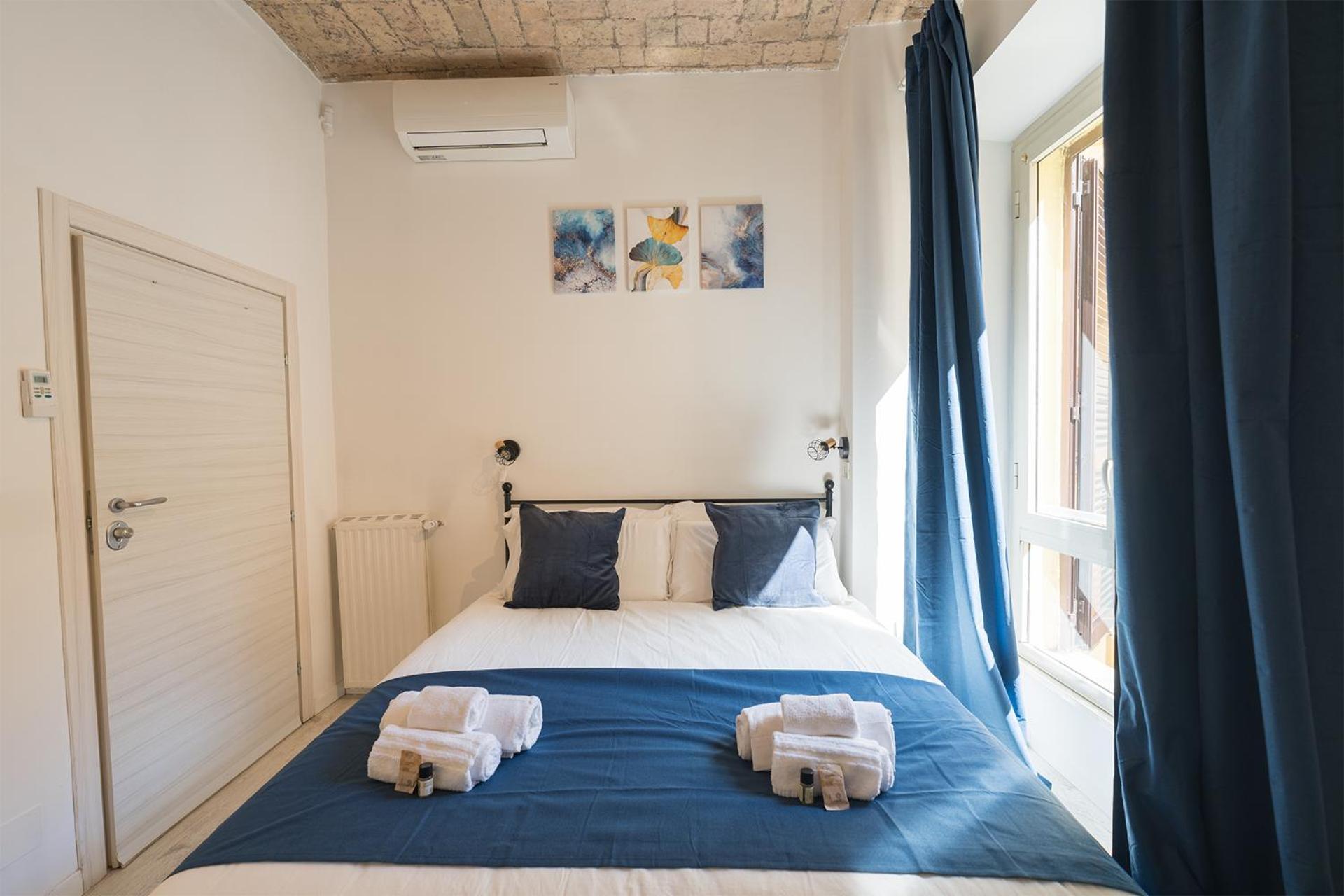 Barletta Vatican Rooms 罗马 外观 照片