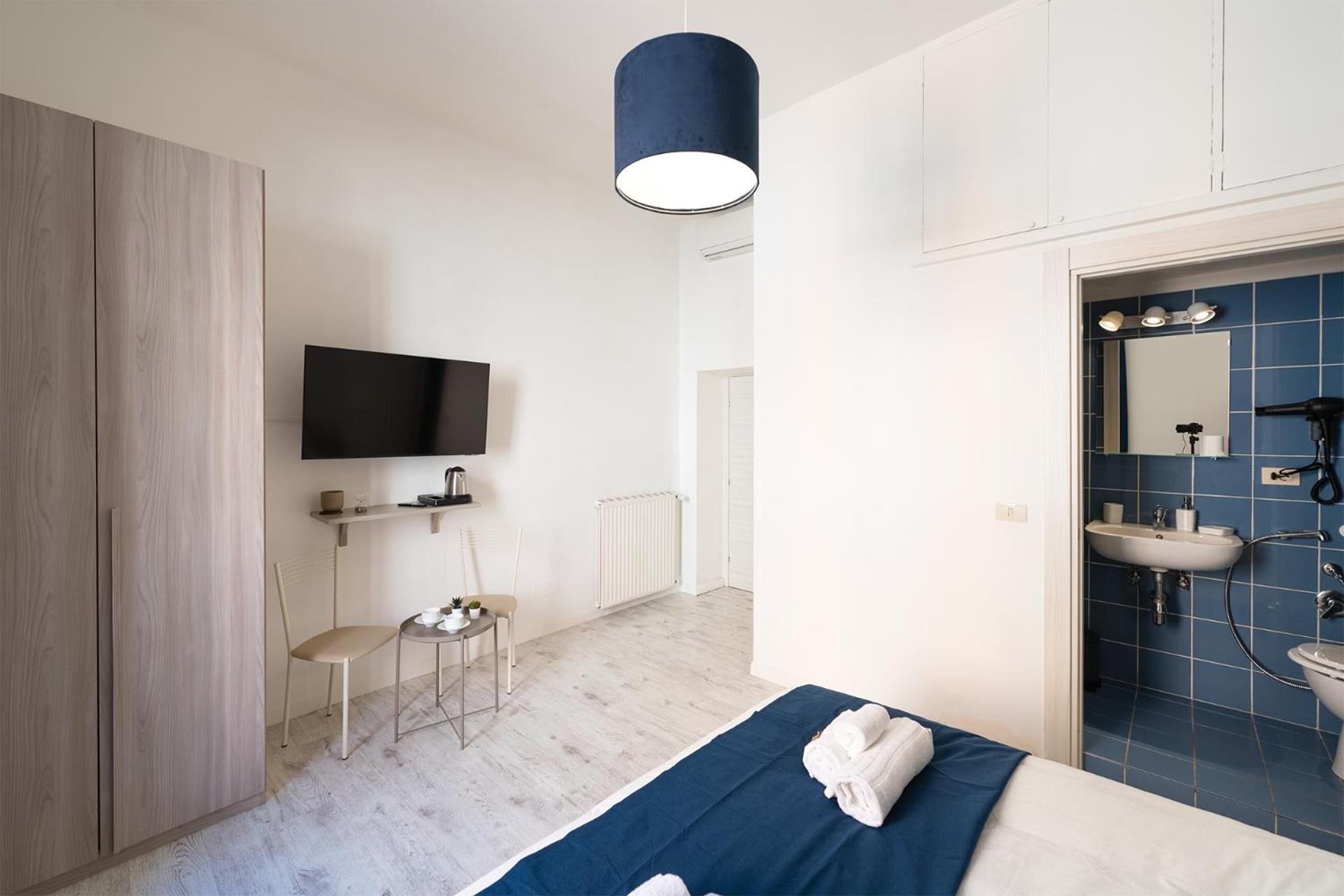 Barletta Vatican Rooms 罗马 外观 照片